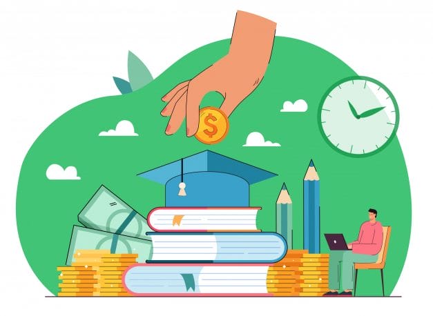 PENGUMUMAN BIAYA KULIAH STIU DIA