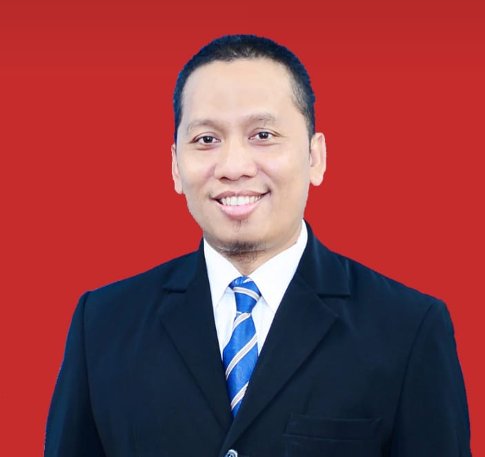 Profesor, Hijab dan Manusia Gurun.