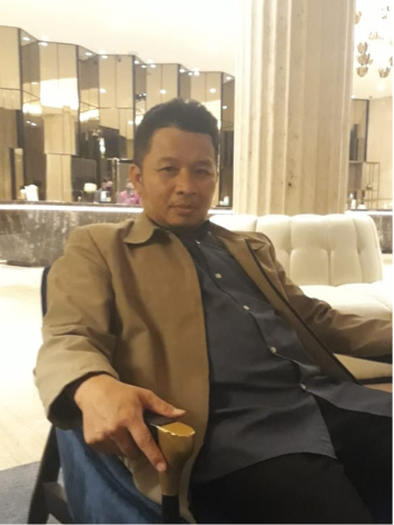 Mereka yang Mendengar