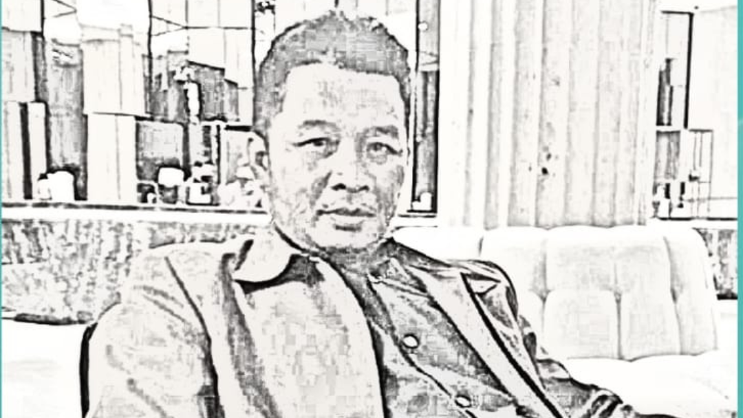 Kisah Perjalanan di Hari Raya