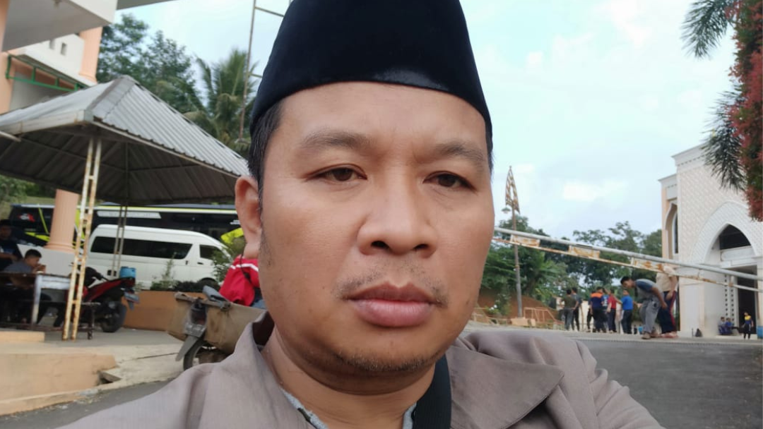 Mutiara yang Kembali