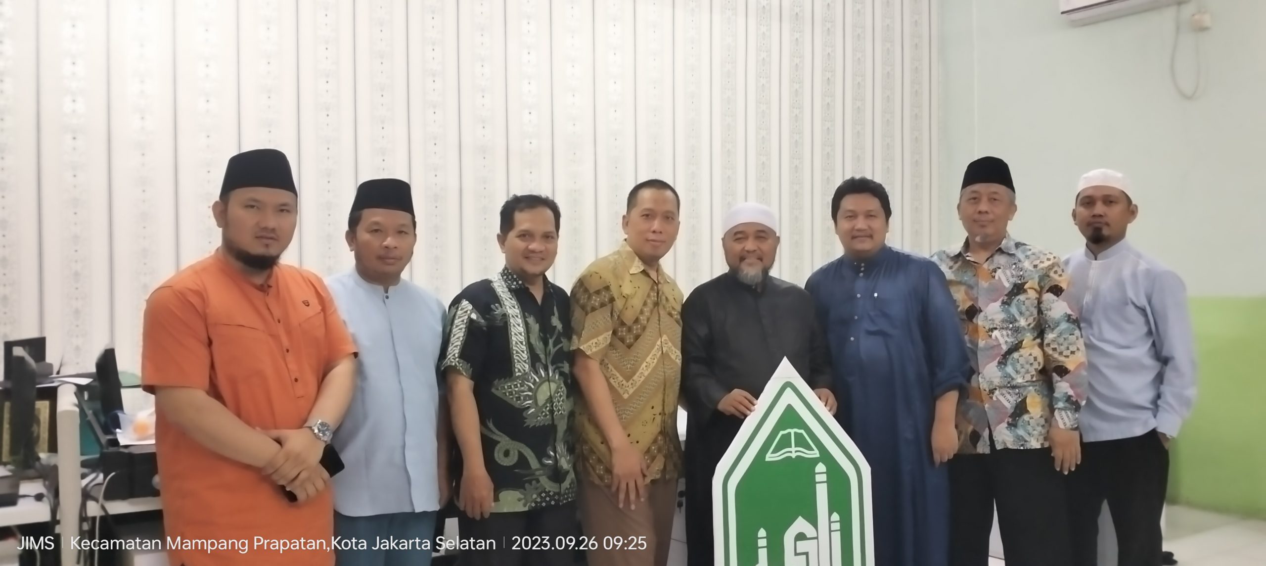 INFO WISUDA 2024,MUNAQOSYAH DAN PELAKSANAAN UAS.